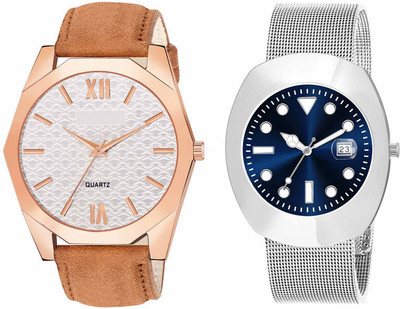 Burst LR84-LR142 Analog Watch  - For Men