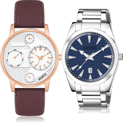 GROOT BM28-BL46.149 Analog Watch  - For Men