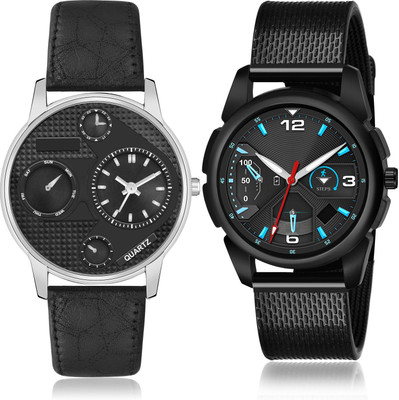 GROOT BM31-(41-S-10) Analog Watch  - For Men