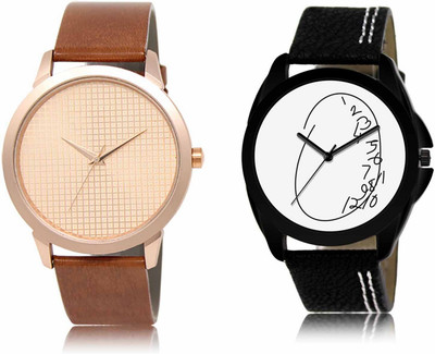 ROTATE LR34-LR55 Analog Watch  - For Men