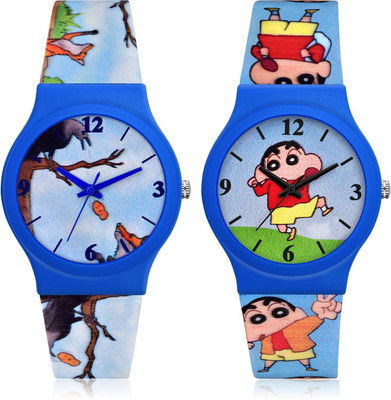 TIMOXIDE CM703-CM723 Analog Watch  - For Boys