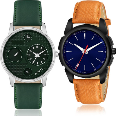 NEUTRON BM34-S354 Analog Watch  - For Men