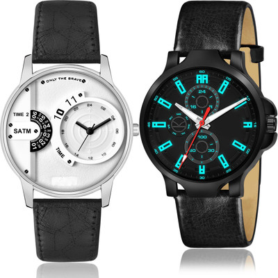 TIMETRANSELEVATE BM38-S563 Analog Watch  - For Men
