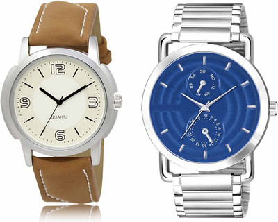 AASTHA FANSHION LR16-LR122 Analog Watch  - For Men