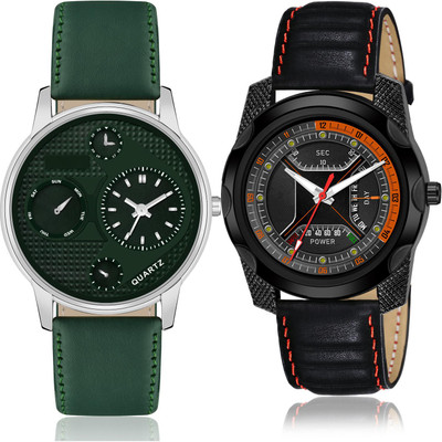 DMAGNATON BM34-S156 Analog Watch  - For Men