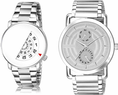 ROTATE LR106-LR124 Analog Watch  - For Men