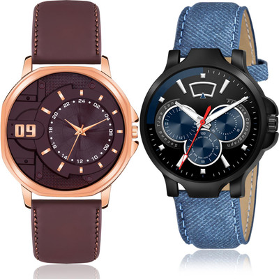 NEUTRON BM41-S561 Analog Watch  - For Men