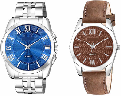 ROTATE LR126-LR332 Analog Watch  - For Men & Women