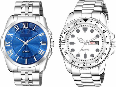 Scepter LR126-LR131 Analog Watch  - For Men