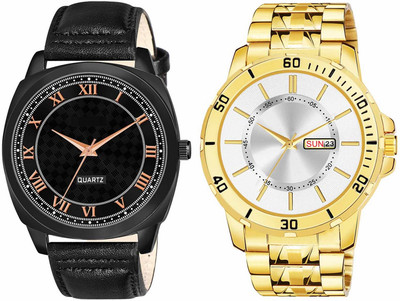 Scepter LR87-LR133 Analog Watch  - For Men