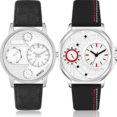 TIMOXIDE BM32-BM45 Analog Watch  - For Men