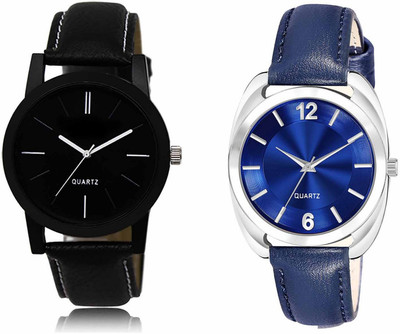 JAY AMBEY CREATION LR05-LR327 Analog Watch  - For Men & Women