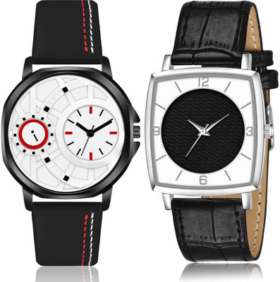 NEUTRON BM43-BW502 Analog Watch  - For Men