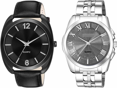 RKSTORE LR76-LR128 Analog Watch  - For Men