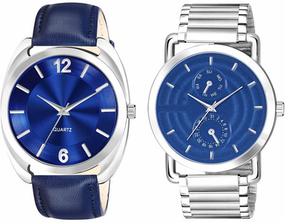 Burst LR80-LR122 Analog Watch  - For Men