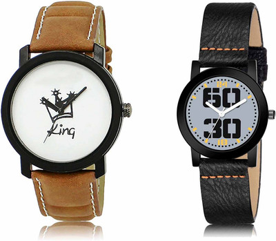 Vishwas Studio LR18-LR251 Analog Watch  - For Men & Women