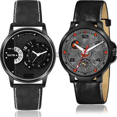 GROOT BM35-S513 Analog Watch  - For Men