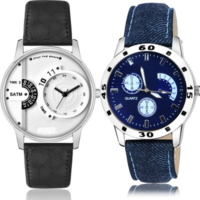 NEUTRON BM38-B57 Analog Watch  - For Men