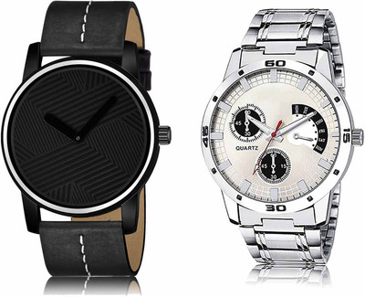Scepter LR67-LR101 Analog Watch  - For Men