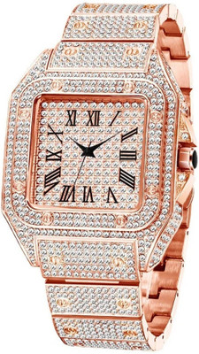 Om Collection Analog Watch  - For Men & Women