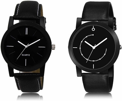 swaroopya LR05-LR49 Analog Watch  - For Men