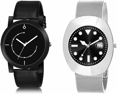 FERRIZZO LR49-LR141 Analog Watch  - For Men