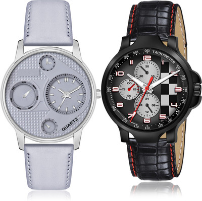 TIMOXIDE BM33-S515 Analog Watch  - For Men