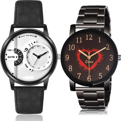 GROOT BM36-BCPL18 Analog Watch  - For Men