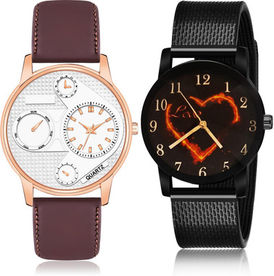 GROOT BM28-BCPL28 Analog Watch  - For Men