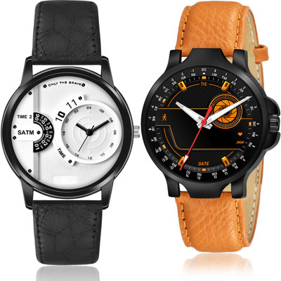 TIMENTER BM36-S552 Analog Watch  - For Men