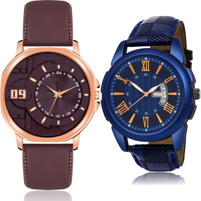 NEUTRON BM41-BRM1 Analog Watch  - For Men