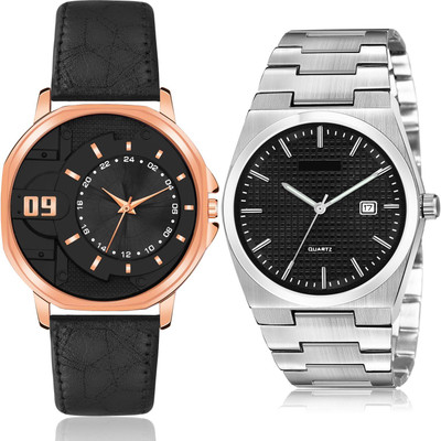 TIMETRANSELEVATE BM39-BL46.158 Analog Watch  - For Men