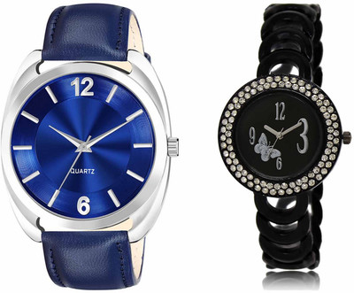 Scepter LR80-LR201 Analog Watch  - For Men & Women