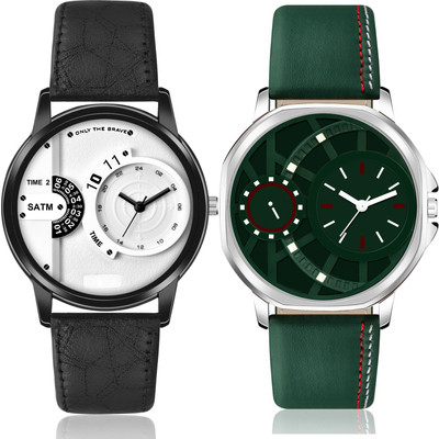 DMAGNATON BM36-BM47 Analog Watch  - For Men