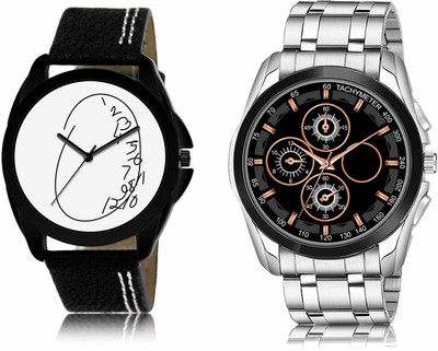 ROTATE LR55-LR114 Analog Watch  - For Men