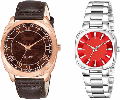 Scepter LR89-LR304 Analog Watch  - For Men & Women