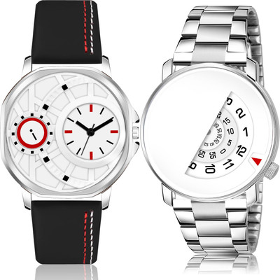 DMAGNATON BM45-BL46.106 Analog Watch  - For Men