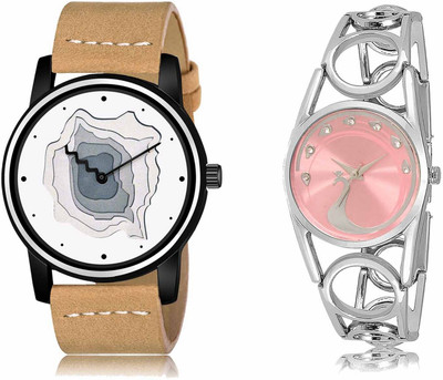 Scepter LR68-LR233 Analog Watch  - For Men & Women