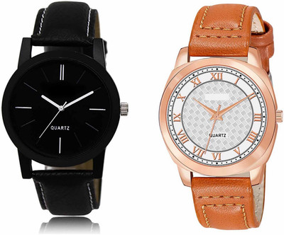JAY AMBEY CREATION LR05-LR337 Analog Watch  - For Men & Women