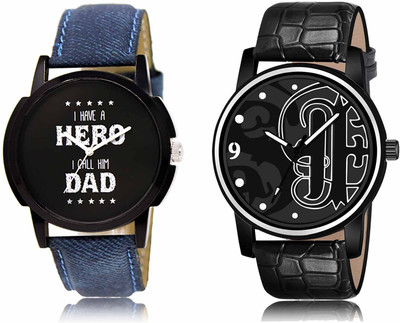 Scepter LR07-LR70 Analog Watch  - For Men