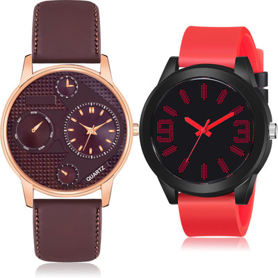GROOT BM29-BM103 Analog Watch  - For Men