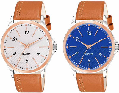 ROTATE LR94-LR95 Analog Watch  - For Men