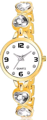 JMH ENTERPRISE Analog Watch  - For Women