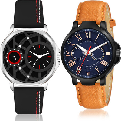 TIMOXIDE BM44-S562 Analog Watch  - For Men