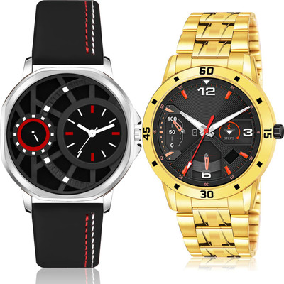 NEUTRON BM44-(40-S-21) Analog Watch  - For Men