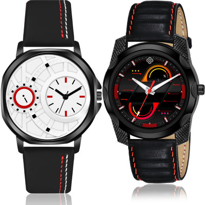 TIMOXIDE BM43-S101 Analog Watch  - For Men