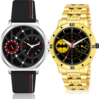 TIMOXIDE BM44-(42-S-21) Analog Watch  - For Men