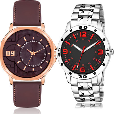 GROOT BM41-(47-S-19) Analog Watch  - For Men