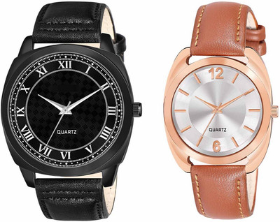 ROTATE LR88-LR325 Analog Watch  - For Men & Women