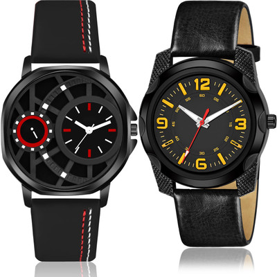 TIMETRANSELEVATE BM42-S148 Analog Watch  - For Men